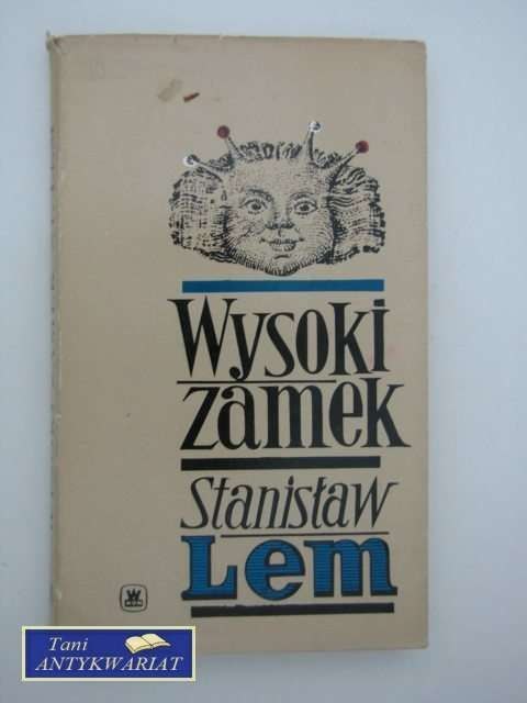 WYSOKI ZAMEK