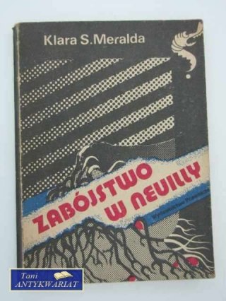 ZABÓJSTWO W NEVILLY