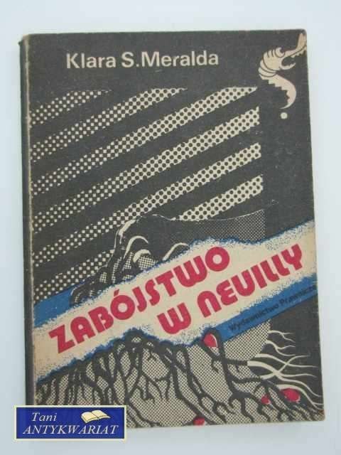 ZABÓJSTWO W NEVILLY