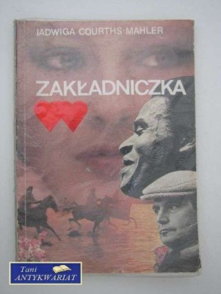 ZAKŁADNICZKA