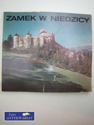 ZAMEK W NIEDZICY