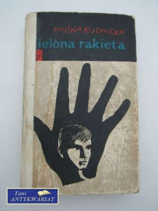 ZIELONA RAKIETA