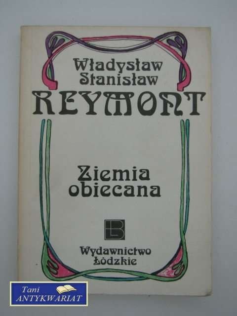 ZIEMIA OBIECANA