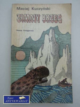 ZIMNY BRZEG