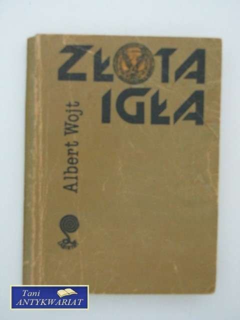 ZŁOTA IGŁA