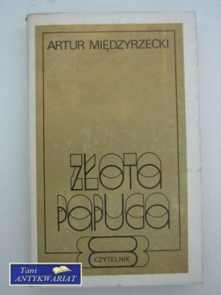 ZŁOTA PAPUGA