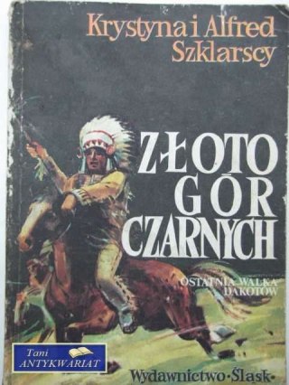 ZŁOTO GÓR CZARNYCH