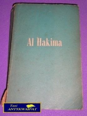 AL HAKIMA-C.Fayein