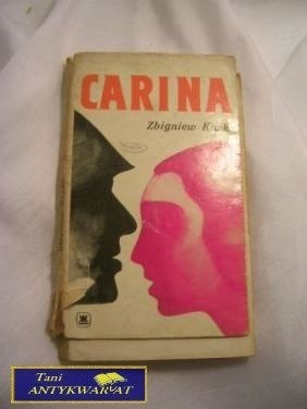 CARINA-Z.Kiwka CARINA-Z.Kiwka