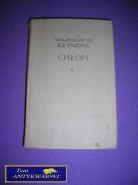 CHŁOPI 1