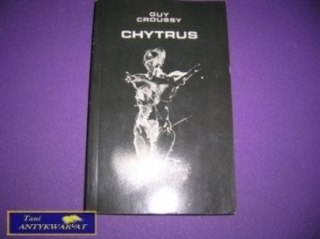 CHYTRUS