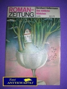 DAS HABLICHE MADCHEN - R. Zeitung
