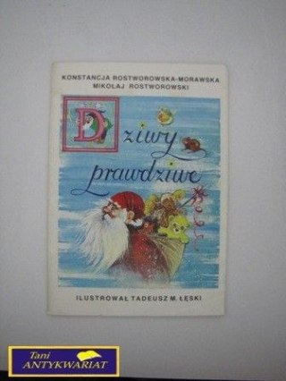 Dziury Prawdziwe - k.Rostkowska-Morawska