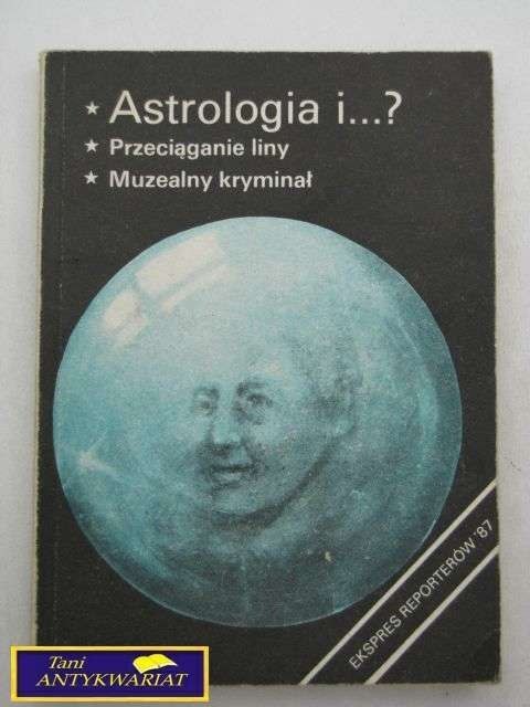 EKSPRES REPORTERÓW'87 - Praca zbiorowa