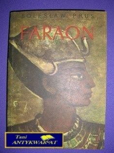 FARAON-B.Prus