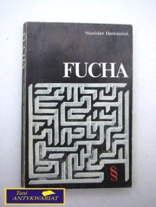 FUCHA Stanisław Harasimiuk