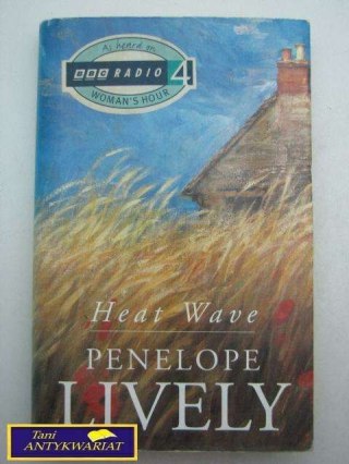 HEAT WAVE P. Lively