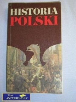 HISTORIA POLSKI 1764-1864-ANDRZEJ GIEROWSKI