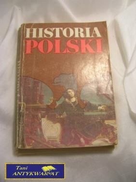 HISTORIA POLSKI 1764-1864