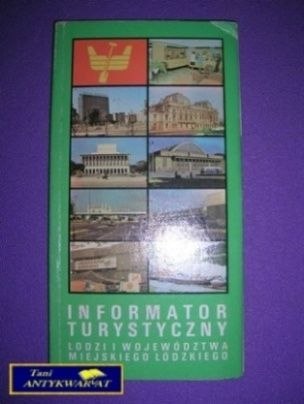 INFORMATOR TURYSTYCZNY