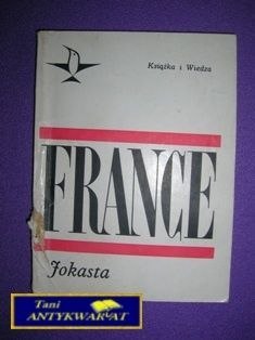 JOKASTA - A. France