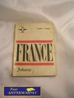 JOKASTA - Anatol France