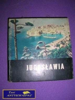 JUGOSŁAWIA