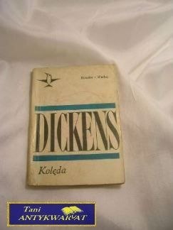 KOLĘDA - Karol Dickens