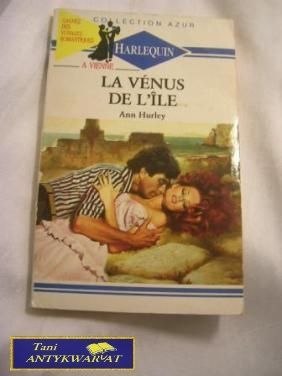 LA VENUS DE L'ILE-A.Hurley