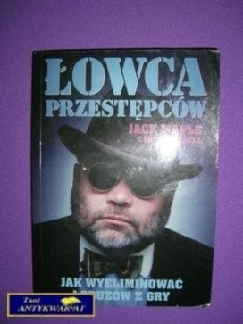 ŁOWCA PRZESTĘPCÓW - Jack Maple