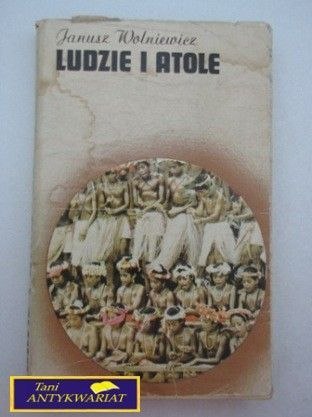 LUDZIE I ATOLE