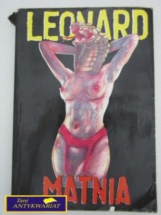 MATNIA-Leonard