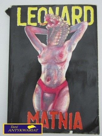 MATNIA-Leonard