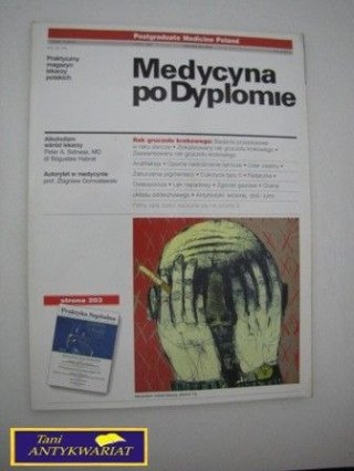 MEDYCYNA PO DYPLOMIE nr. 7.1997