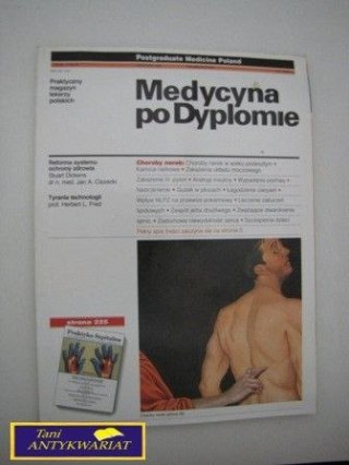 MEDYCYNA PO DYPLOMIE nr. 9.1997