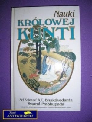 NAUKI KRÓLOWEJ KUNTI