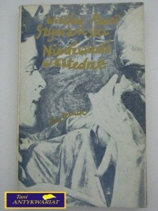 NIEDŹWIEDŹ W KATEDRZE 1-W. P. Szymański
