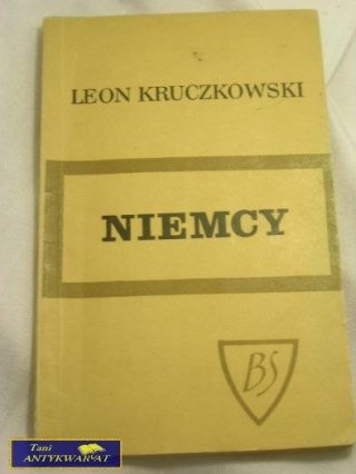 NIEMCY- LEON KRUCZKOWSKI