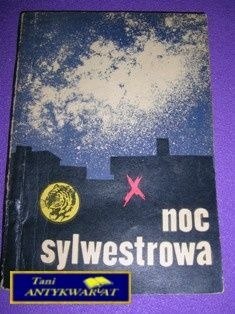 NOC SYLWESTROWA - A. Konrad