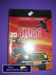 NOSTALGIA ZA SLUAG SIDE - A. Drzewiński