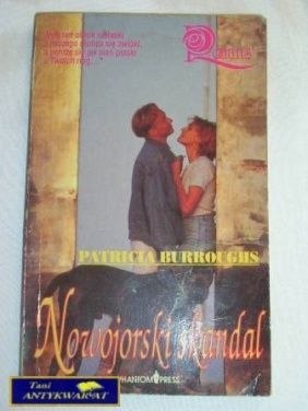 NOWOJORSKI SKANDAL-PATRICA BURROUGHS