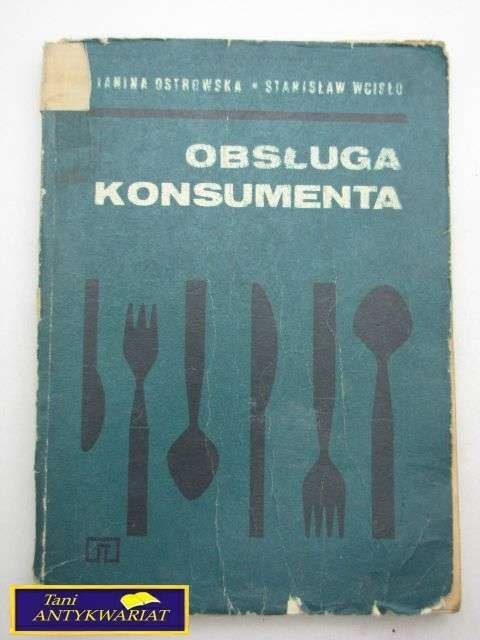 OBSŁUGA KONSUMENTA