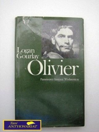 OLIVIER - Logan Gourlay