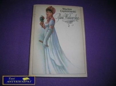 PANI WALEWSKA