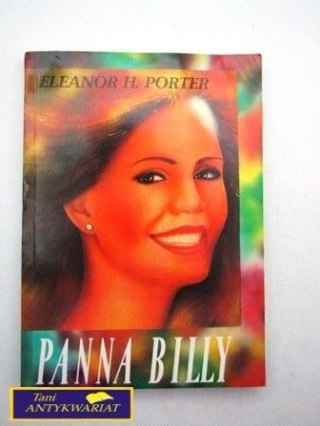 PANNA BILLY Eleonor H. Porter