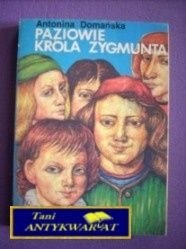 PAZIOWIE KRÓLA ZYGMUNTA
