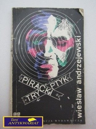 PIRACKI TRYPTYK W. Andrzejewski