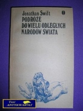 PODRÓŻE DO WIELU ODLEGŁYCH NARODÓW ŚWIATA