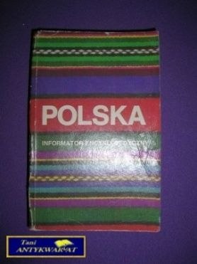 POLSKA INFORMATOR ENCYKLOPEDYCZNY