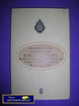 POWSTANIE KOŚCIUSZKOWSKIE W ŚWIETLE